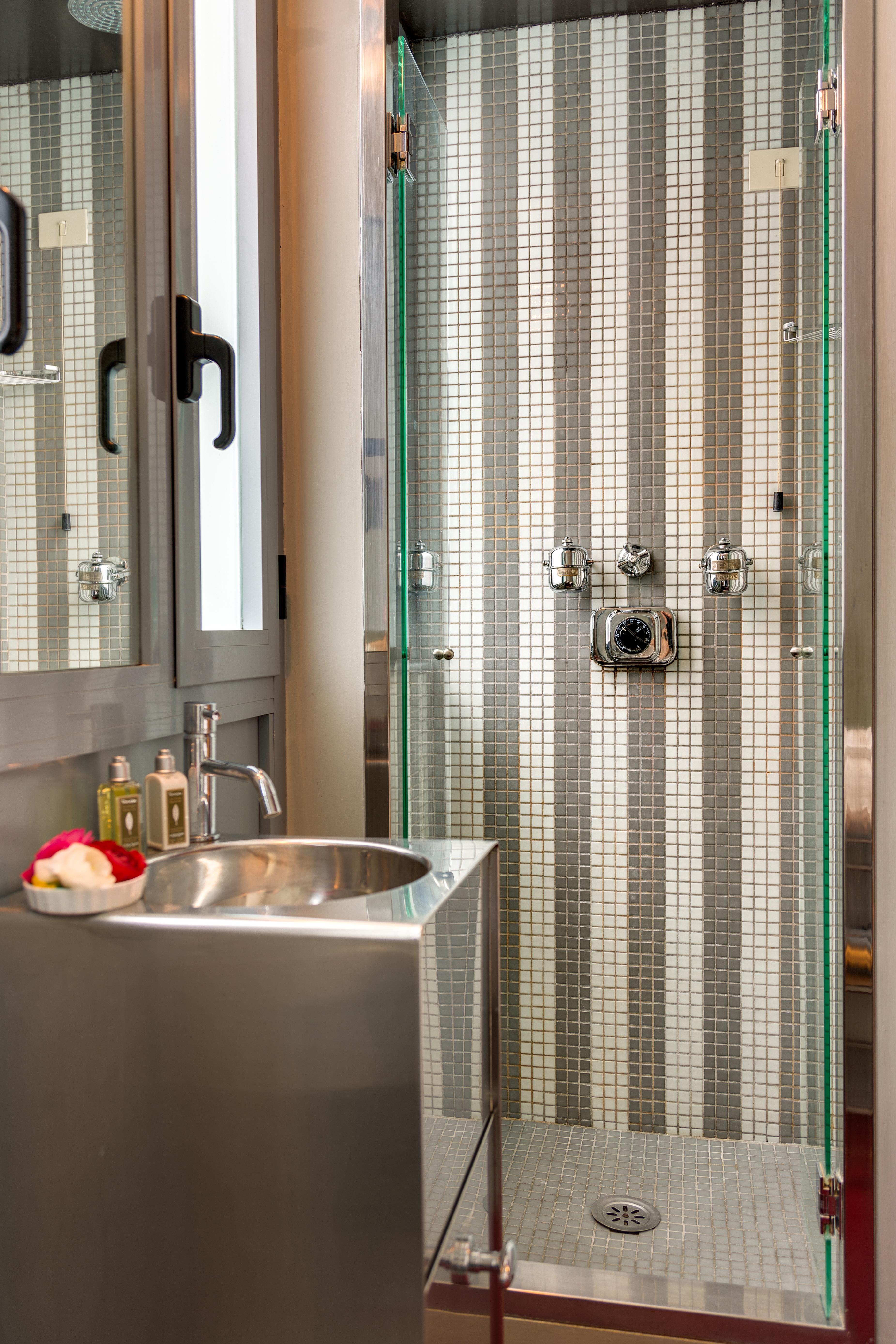 רומא Casa Heberart Guest House Sistina מראה חיצוני תמונה