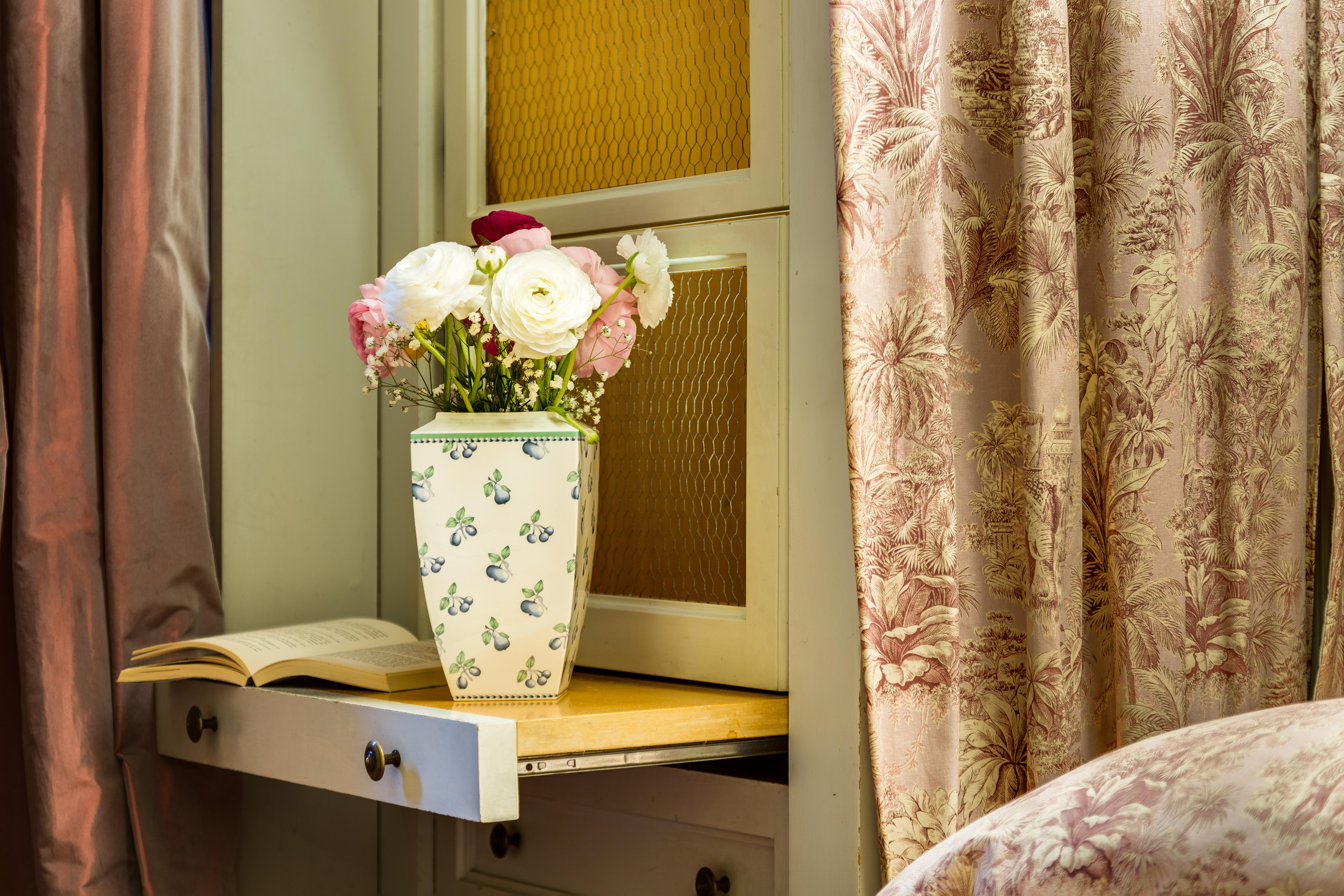 רומא Casa Heberart Guest House Sistina מראה חיצוני תמונה