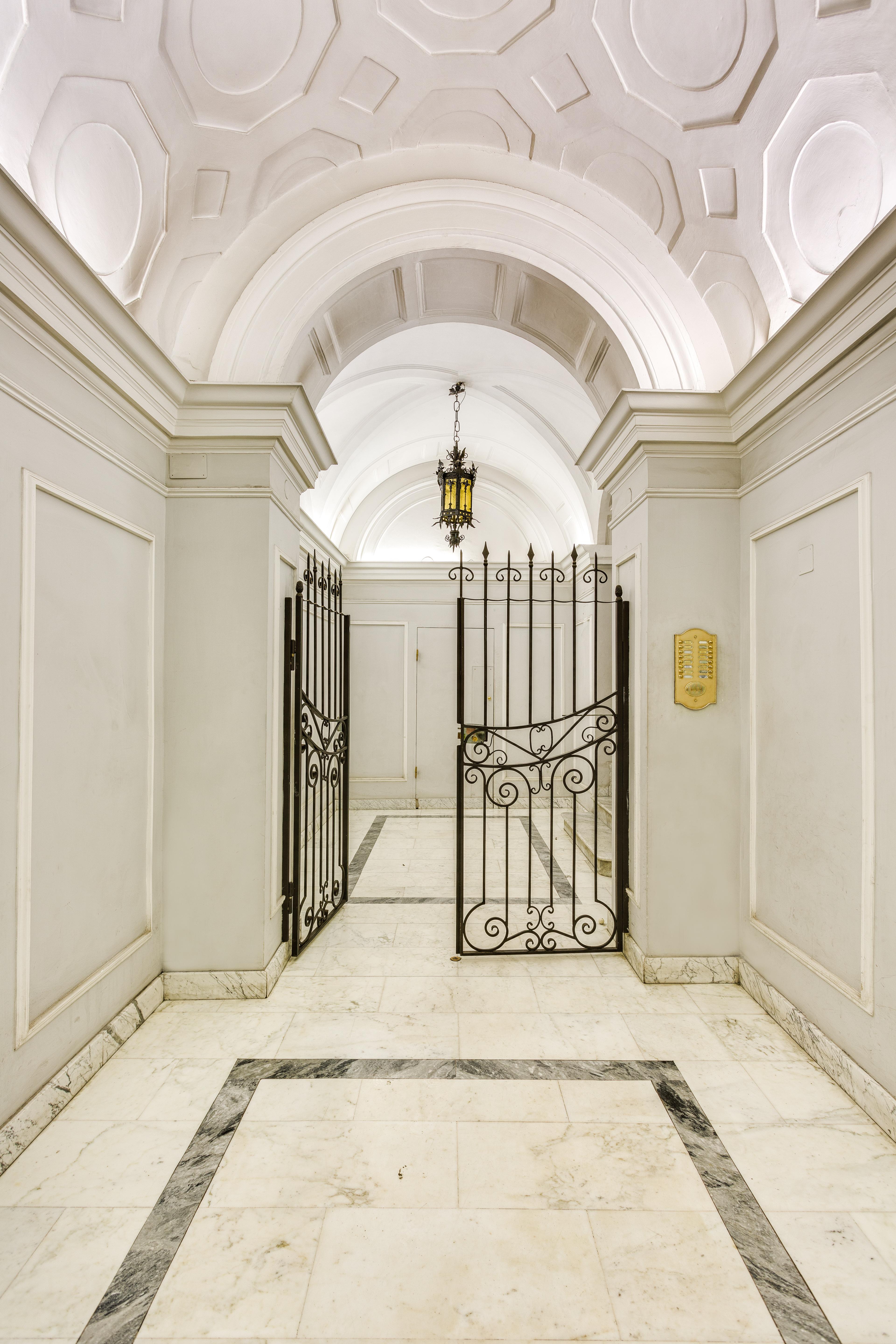 רומא Casa Heberart Guest House Sistina מראה חיצוני תמונה