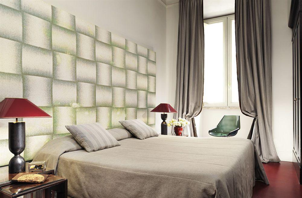 רומא Casa Heberart Guest House Sistina מראה חיצוני תמונה