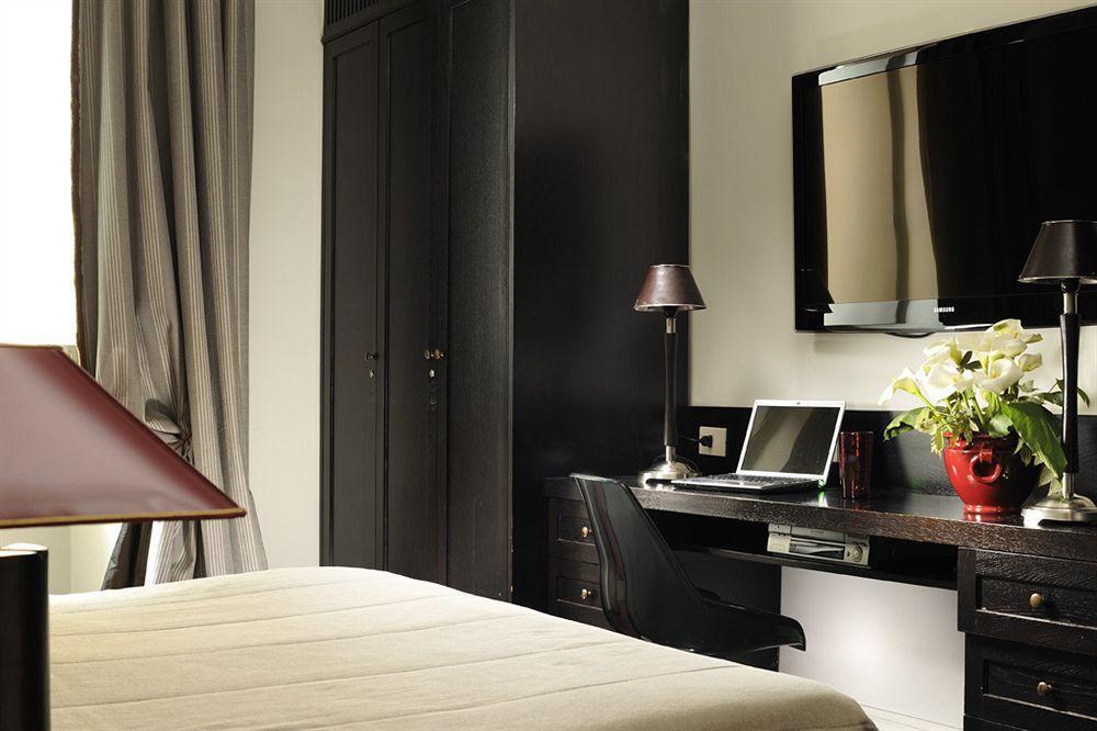 רומא Casa Heberart Guest House Sistina מראה חיצוני תמונה
