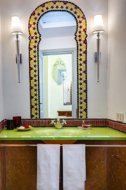 רומא Casa Heberart Guest House Sistina מראה חיצוני תמונה