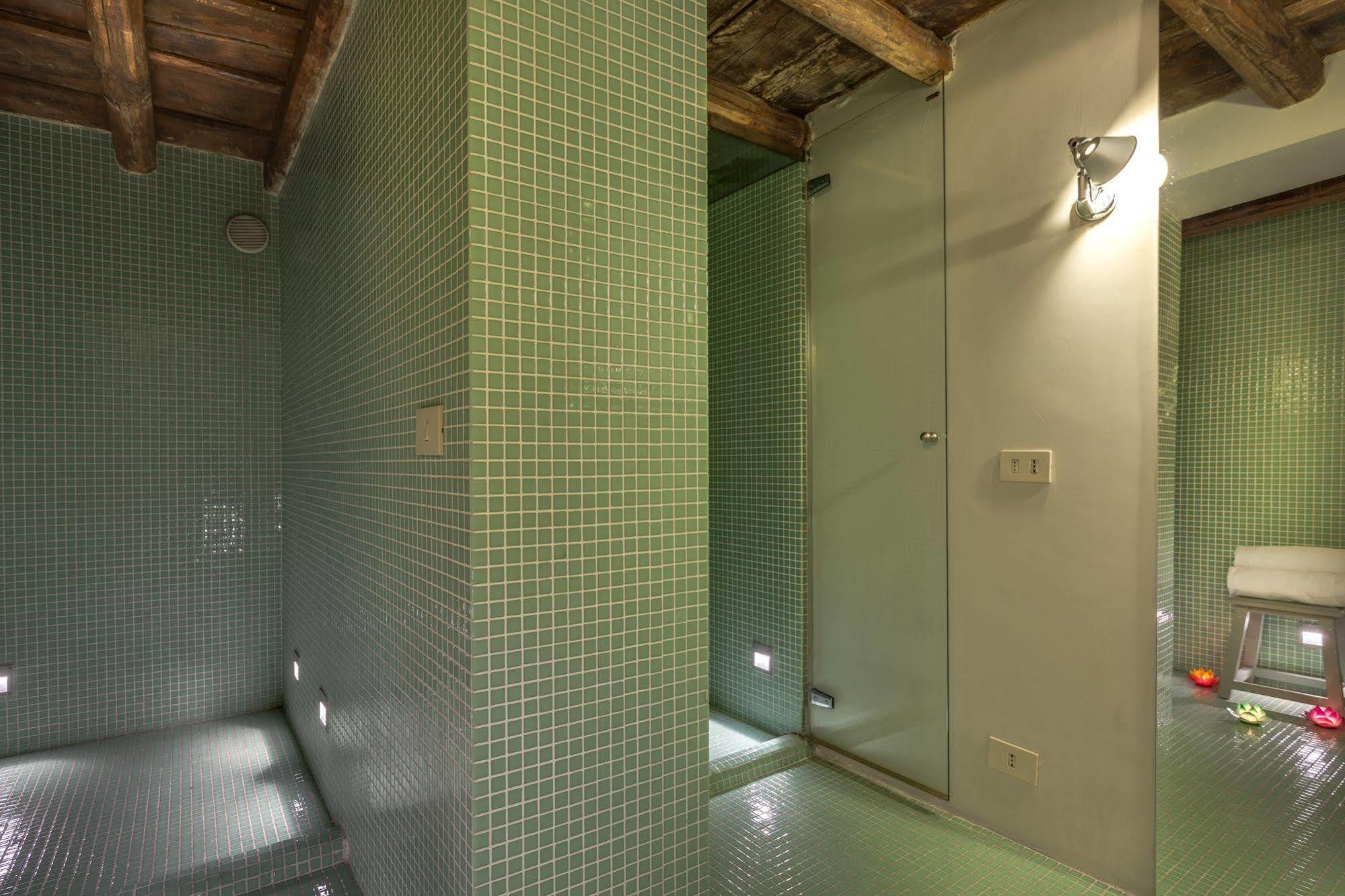 רומא Casa Heberart Guest House Sistina מראה חיצוני תמונה
